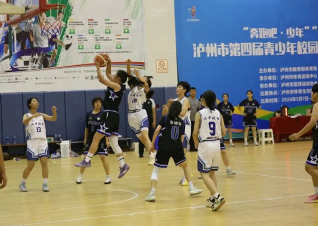 奔跑吧少年!酒城麒麟杯赛事火热进行(图7) 7.jpg