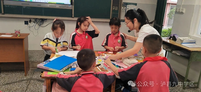 萌娃探校趣无穷 幼小衔接乐成长(图4) 4.jpg