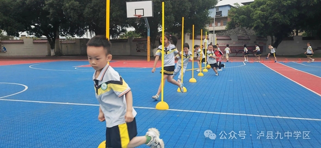 萌娃探校趣无穷 幼小衔接乐成长(图8) 8.jpg
