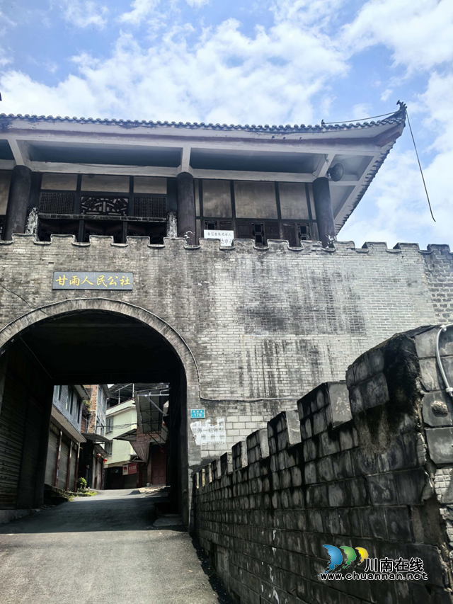 再游合江甘雨老街(图3) 3.png