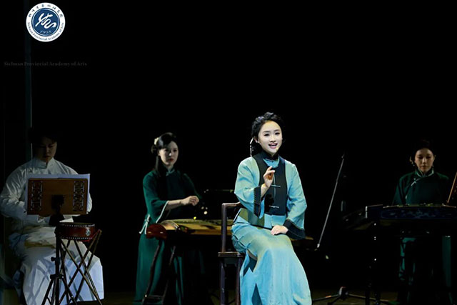 从“乡土培育”到“全国亮相” 开创叙永曲艺新局面(图2) 2.jpg