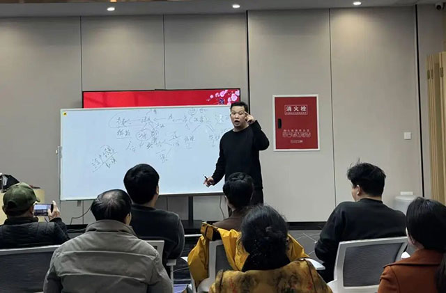 从“乡土培育”到“全国亮相” 开创叙永曲艺新局面(图5) 5.jpg