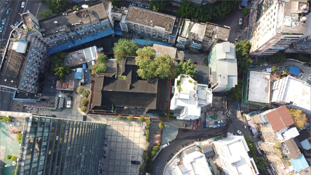 泸州市新增11处省级文物保护单位(图1) 1.jpg