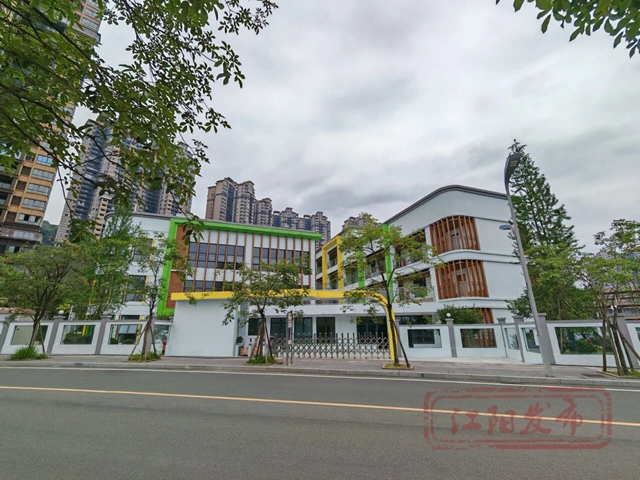 今年9月投用!江阳区公立幼儿园+1→(图2) 2.jpg
