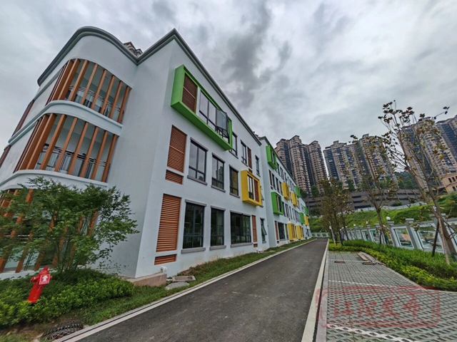 今年9月投用!江阳区公立幼儿园+1→(图3) 3.jpg