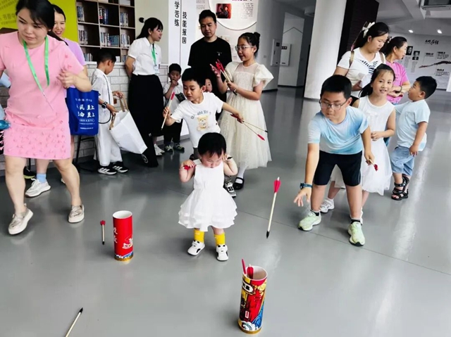 童心筑梦·3D同行——泸州“时为公司”六一亲子派对圆满举行(图17) 时13.jpg