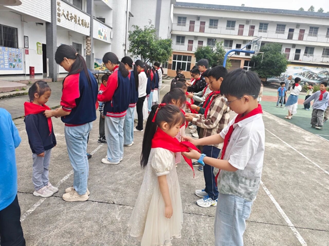 六一快乐!愿泸州少年童心向阳,逐光成长(图6) 6.jpg