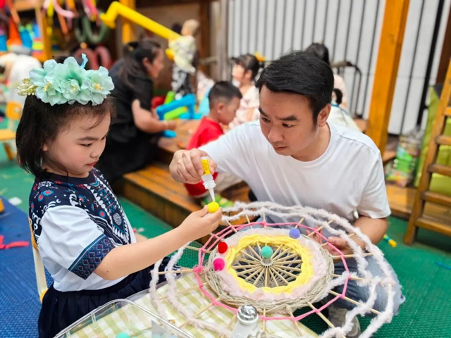 六一快乐!愿泸州少年童心向阳,逐光成长(图32) 32.jpg