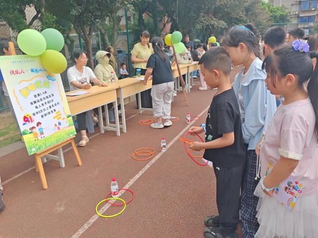六一快乐!愿泸州少年童心向阳,逐光成长(图37) 37.jpg