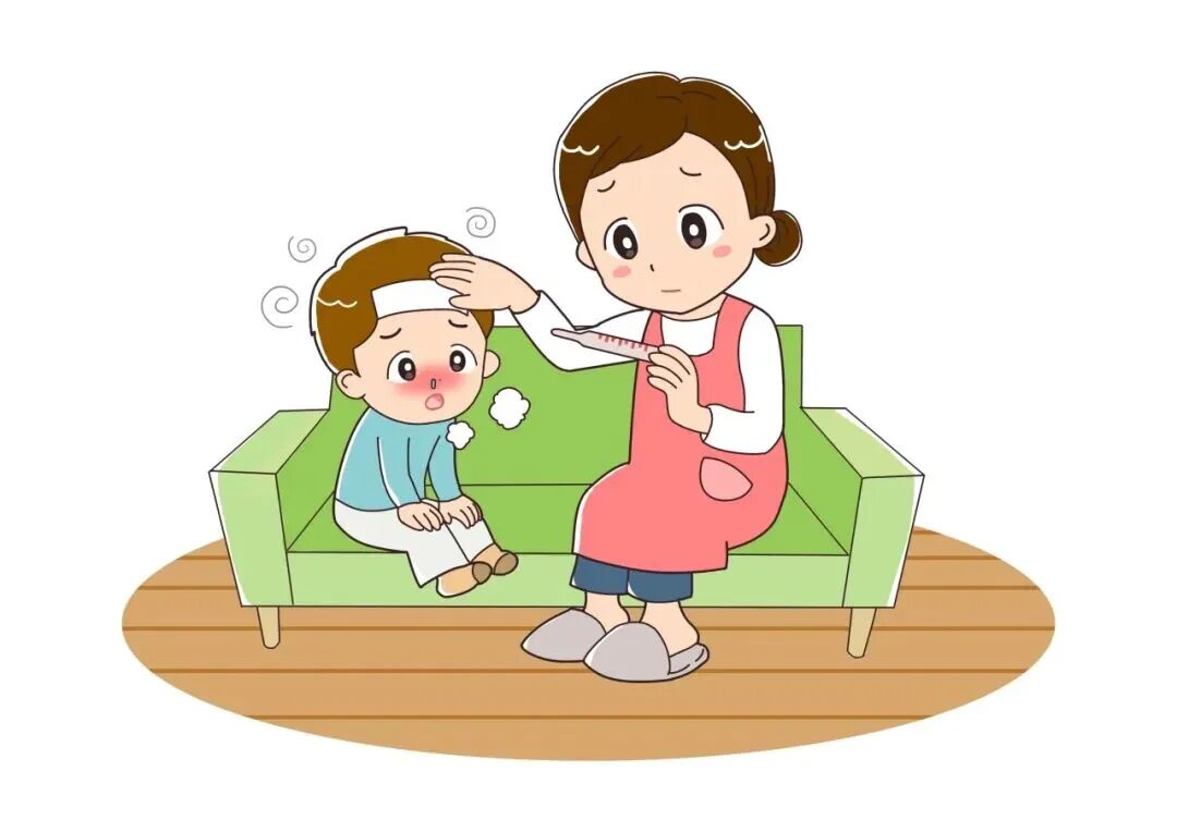 【科普】宝宝发热突然抽搐怎么办?(图3) 宝3.jpg