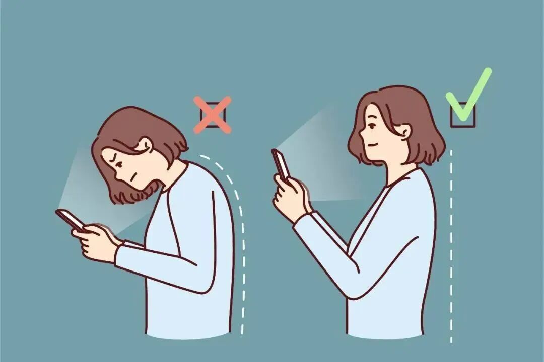 年纪轻轻腰先“突”了?这3个姿势惹的祸(图8) 痛8.jpg