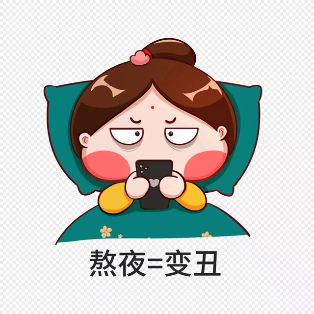 夏天头皮长脓包?别错怪了“上火”(图6) 6.jpg