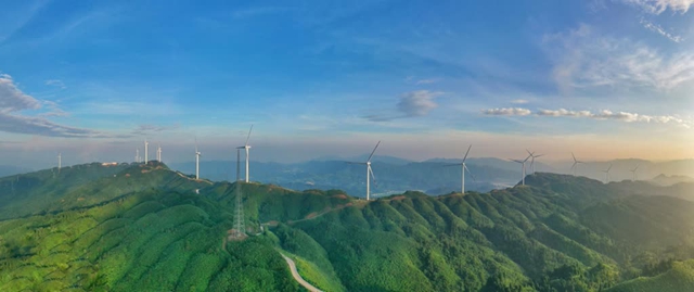 古蔺县委书记赵源华在央视总台邀请全国观众:跟着《四渡》来古蔺,共赴一场得意之约(图7) 7.jpg