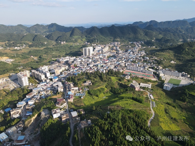 泸州两镇上榜!纳入2026年省级重点中心镇拟培育名单(图4) 4.jpg