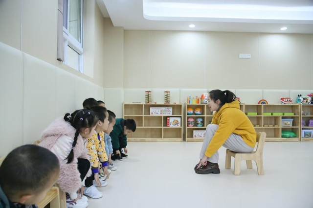 沉淀一年,全新出发|泸州市人民医院苔米托育园2-3岁普惠班开放报名!(图4) 园4.jpg