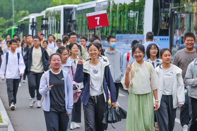 预计6月22日晚可查询泸州中考录取情况!(图2) 2.jpg