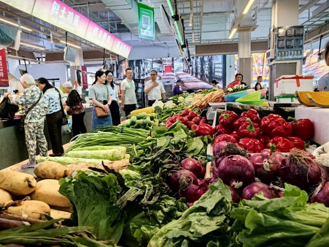 闲置资产“活”了,市民生活“美”了!泸州探索国有企业资产盘活新路径(图1) 1.jpg