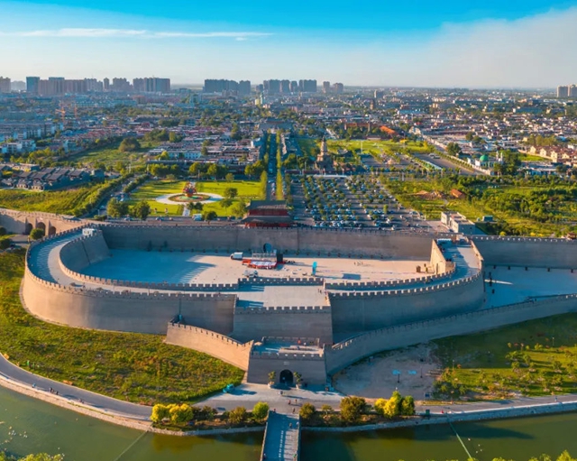 7月1日起,首都航空开通海口-泸州-石家庄航线(图6) 航6.jpg