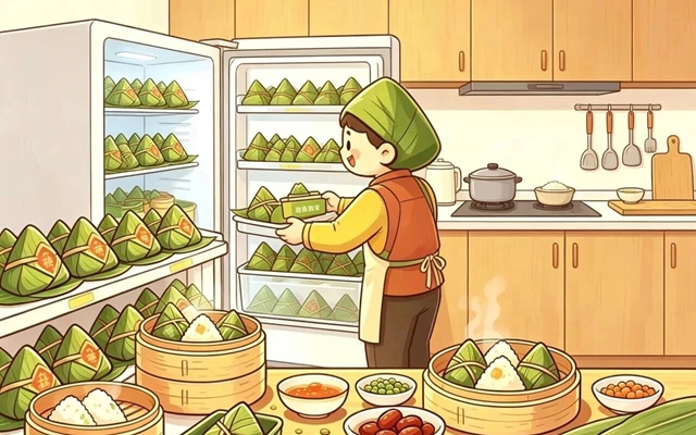 端午将至 泸州市市场监督管理局发布食品安全风险提示(图2) 午2.jpg