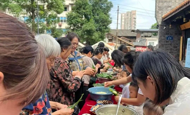 泸州端午超全玩法!20余场文旅活动集结,承包你的假期(图1) 1.jpg