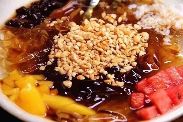 “纳”享清凉 | 别再喝奶茶!这些纳溪限定凉饮,解腻消暑一绝(图24) 24.jpg