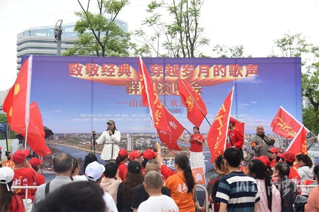 群星献唱!这场演唱会,让内江彻底“热”起来了!(图5) 5.jpg