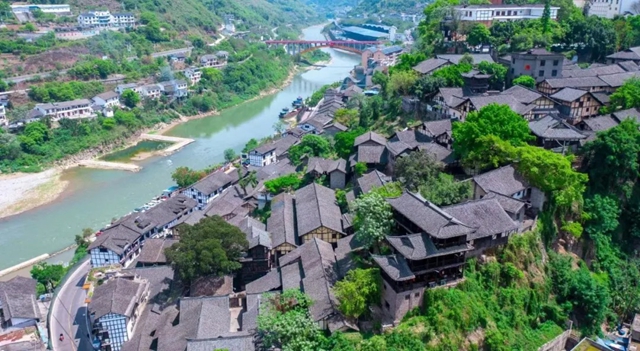端午去哪儿玩?古蔺美景盛会一站式安排(附攻略)(图3) 3.jpg