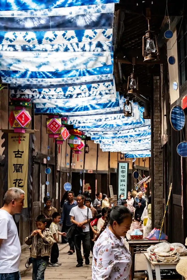 端午去哪儿玩?古蔺美景盛会一站式安排(附攻略)(图7) 7.jpg
