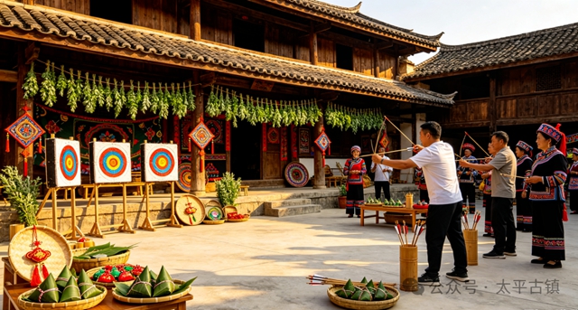 端午去哪儿玩?古蔺美景盛会一站式安排(附攻略)(图26) 26.jpg