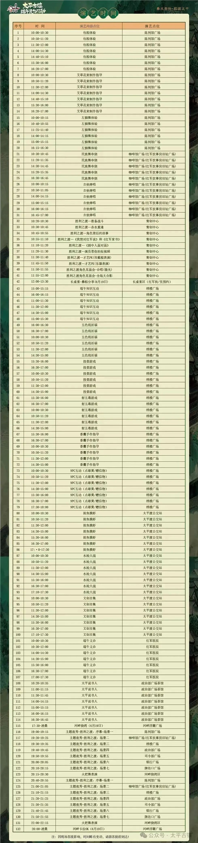 端午去哪儿玩?古蔺美景盛会一站式安排(附攻略)(图32) 32.jpg