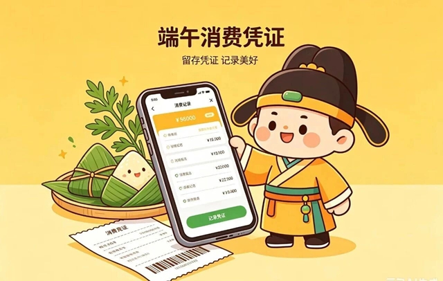 粽叶飘香迎端午 理性消费护权益|川渝多地联合发布2026年端午节消费提示(图5) 5.jpg