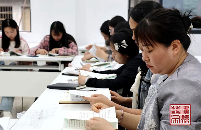 包粽子、做香囊、划“龙舟”……泸县的端午好热闹(图18) 18.jpg