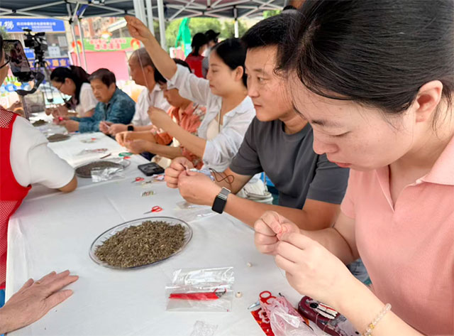 端午节的龙马潭,氛围感拉满!(图8) 8.jpg
