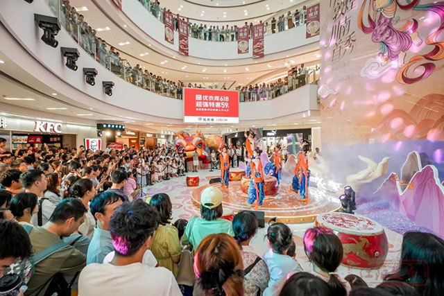 本草飘香,飞天曼舞......江阳区端午这波“国风味”拉满了(图8) 8.jpg