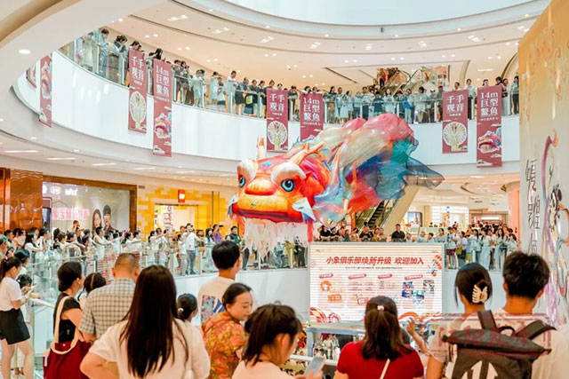 本草飘香,飞天曼舞......江阳区端午这波“国风味”拉满了(图9) 9.jpg