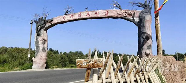 刀郎朋友圈动情致谢!内江与阿克苏,他的两座故乡双向奔赴(图19) 19.jpg