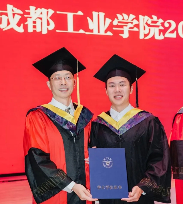 【建校育才】陈家跃:四川省优秀大学毕业生,成功签约央企(图6) 陈6.jpg