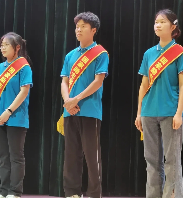 【建校育才】陈家跃:四川省优秀大学毕业生,成功签约央企(图7) 陈7.jpg