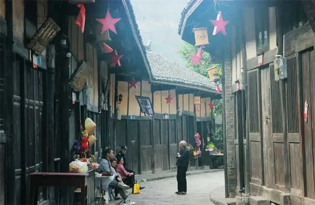 红色史诗映古蔺 光影溯源长征路:《四渡》邀您共赴古蔺“得意之约”(图6) 6.jpg