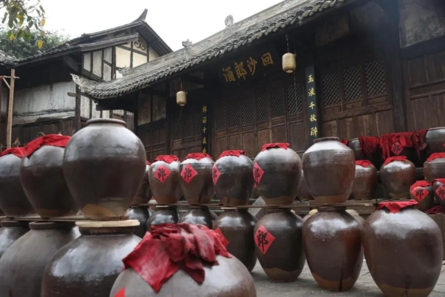 红色史诗映古蔺 光影溯源长征路:《四渡》邀您共赴古蔺“得意之约”(图4) 4.jpg