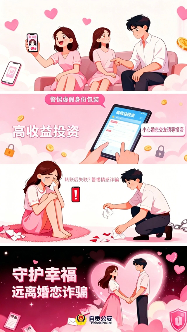 网恋邂逅“部队团长”?自贡70岁阿姨被骗10万元!(图5) 兵5.jpg