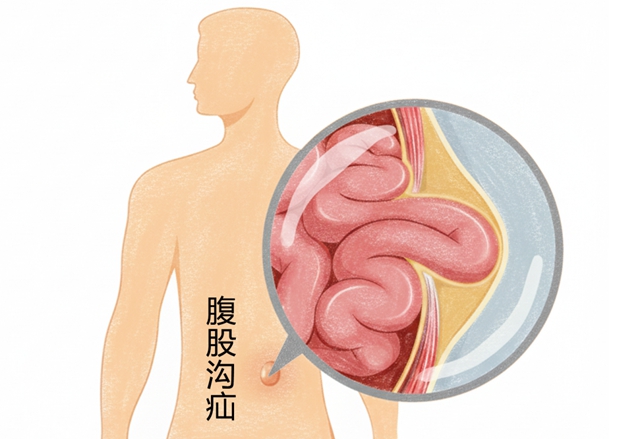 【科普】肚子上鼓了个“包”?别不当回事!(图4) 气4.jpg