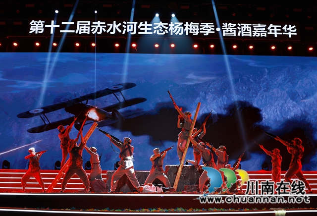 《印象茅溪》剧照 潘虹 摄.jpg