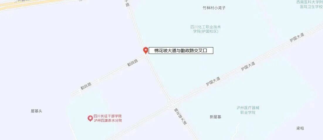 驾驶员请注意:纳溪区这些路段启用交通技术监控设备(图2) 院2.jpg