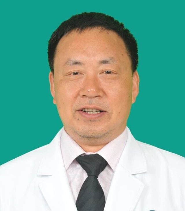 原西南医科大学附属医院骨科主任王清教授,每周三上午福欣医院坐诊!(图2) 清2.jpg