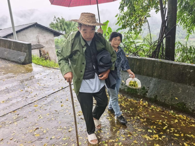 提前19小时成功避险,合江县90万立方米滑坡实现零伤亡(图3) 合江3.jpg