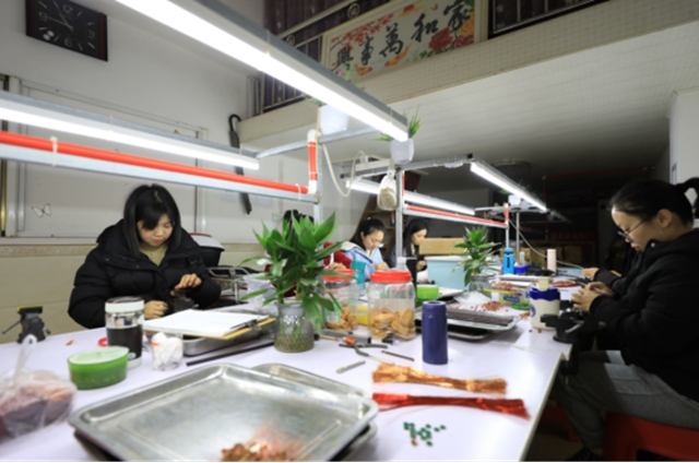 每周休2.5天,增设5天弹性通勤假……四川这些地方正在实施!(图3) 工会3.jpg