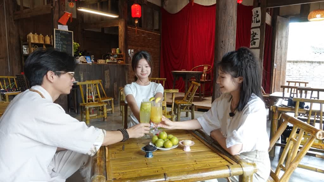 古蔺太平:用赤水河畔的“甜宝石”暴打一杯夏日清凉(图6) 6.jpg