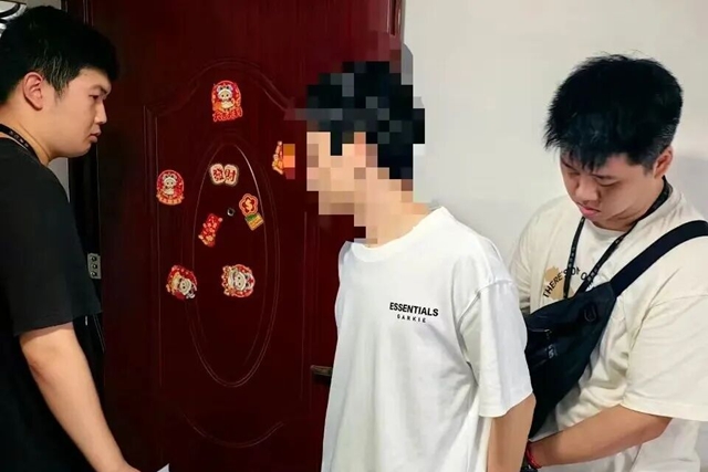 涉案500万元!宜宾破获一起世界杯赌球案件!抓了40余人(图3) 3.jpg