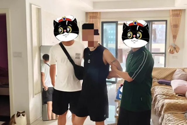涉案500万元!宜宾破获一起世界杯赌球案件!抓了40余人(图8) 8.jpg